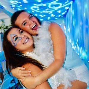 Meet your Posher, Madison